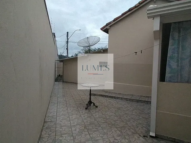 Casa com 259m² 2 quartos e 1 banheiro, à venda ou para alugar, no bairro Centro em Americana