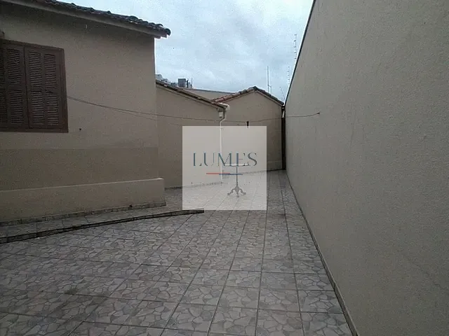 Casa com 259m² 2 quartos e 1 banheiro, à venda ou para alugar, no bairro Centro em Americana