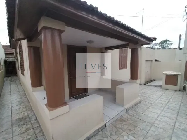 Casa com 259m² 2 quartos e 1 banheiro, à venda ou para alugar, no bairro Centro em Americana