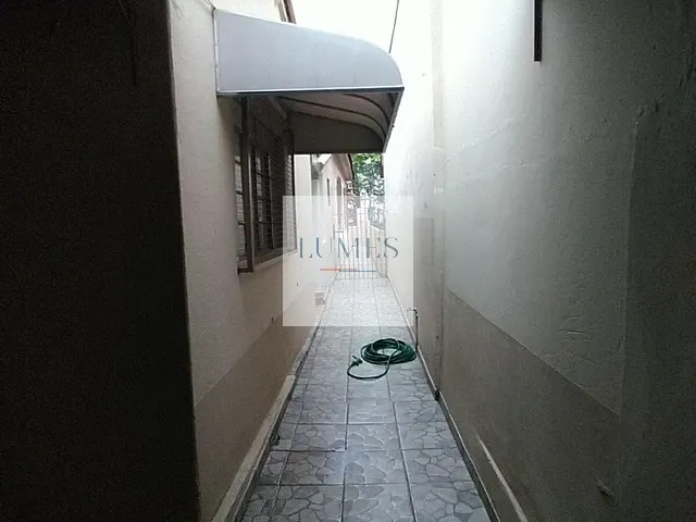 Casa com 259m² 2 quartos e 1 banheiro, à venda ou para alugar, no bairro Centro em Americana