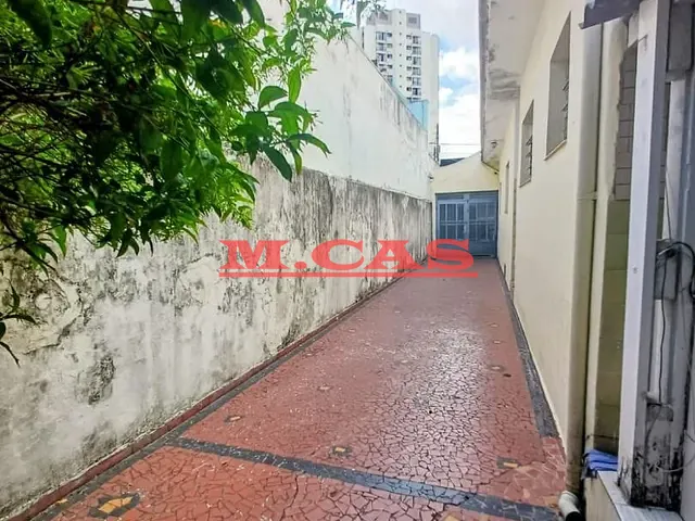 Casa com 226m² 4 quartos e 2 banheiros, à venda, no bairro Mooca em São Paulo