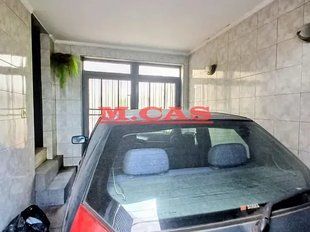 Casa com 226m² 4 quartos e 2 banheiros, à venda, no bairro Mooca em São Paulo