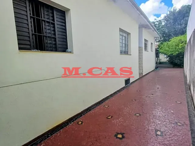 Casa com 226m² 4 quartos e 2 banheiros, à venda, no bairro Mooca em São Paulo