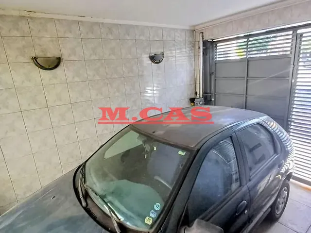 Casa com 226m² 4 quartos e 2 banheiros, à venda, no bairro Mooca em São Paulo