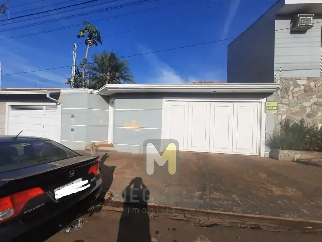 Casa com 200m² 3 quartos e 2 banheiros, à venda, no bairro Jardim Boa Vista em Serrana