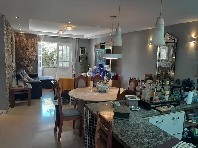 Casa 2 quartos e 3 banheiros, à venda, no bairro Vargem Grande em Rio de Janeiro