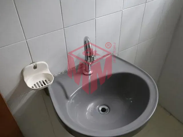 Casa com 124m² 5 quartos e 1 banheiro, à venda, no bairro Assunção em São Bernardo do Campo