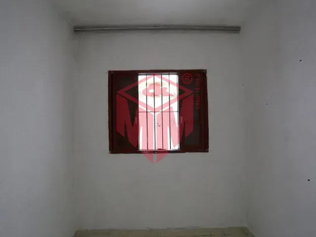 Casa com 124m² 5 quartos e 1 banheiro, à venda, no bairro Assunção em São Bernardo do Campo