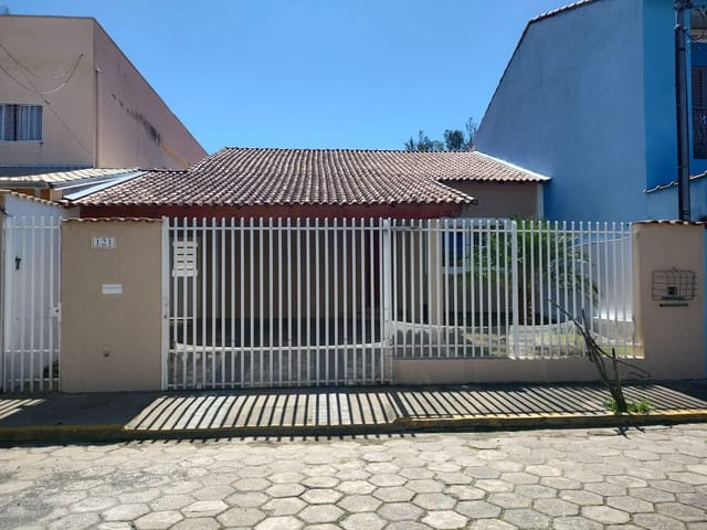 Foto do Casa - Casa à venda 2 Quartos, 2 Vagas, 250M², Varginha, Itajubá - MG | MOHALLEM e LOPES CORRETAGEM E ADMINISTRACAO DE IMOVEIS LTDA