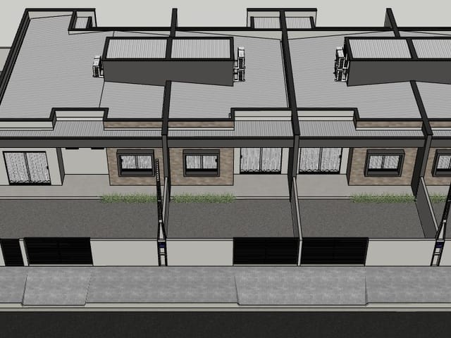 Foto do Casa - Casa em condomínio à Venda, Centro, Balneário Barra do Sul, SC | North Center