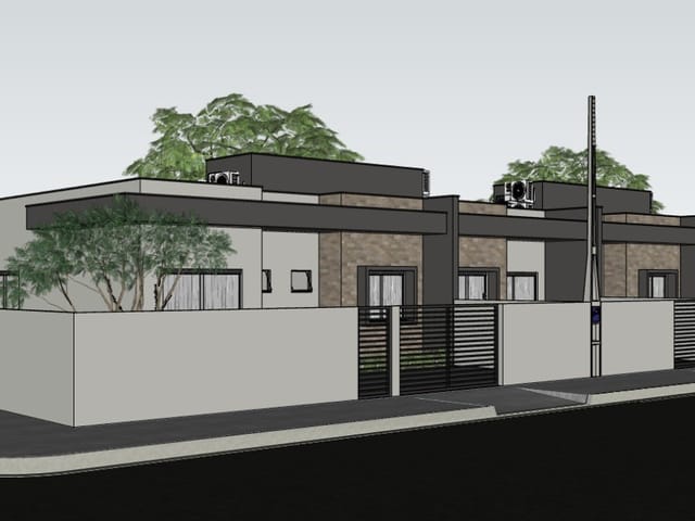 Foto do Casa - Casa em condomínio à Venda, Centro, Balneário Barra do Sul, SC | North Center