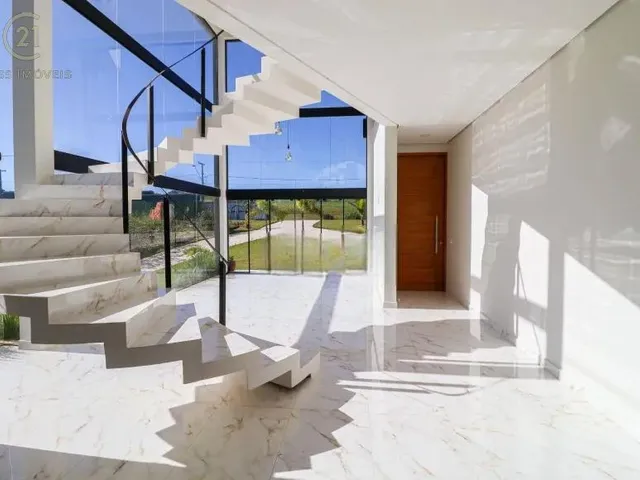 Casa com 530m² 4 quartos e 7 banheiros, à venda, no bairro Ecovillas Do Lago em Sertanópolis