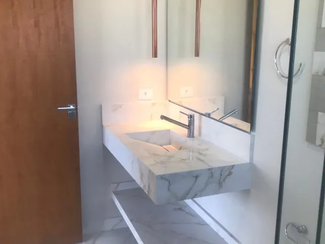 Casa com 530m² 4 quartos e 7 banheiros, à venda, no bairro Ecovillas Do Lago em Sertanópolis