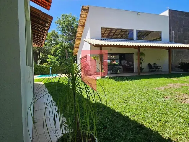 Casa com 1008m² 2 quartos e 3 banheiros, à venda, no bairro Canto do Riacho em Lagoa Santa