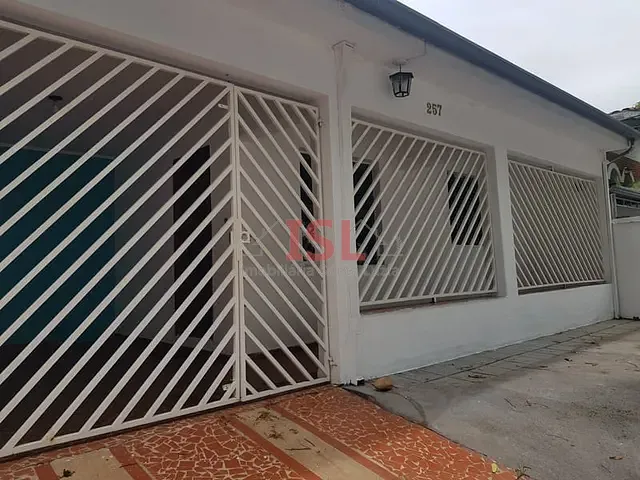 Casa 3 quartos e 2 banheiros, à venda, no bairro Jardim Novo Campos Elíseos em Campinas