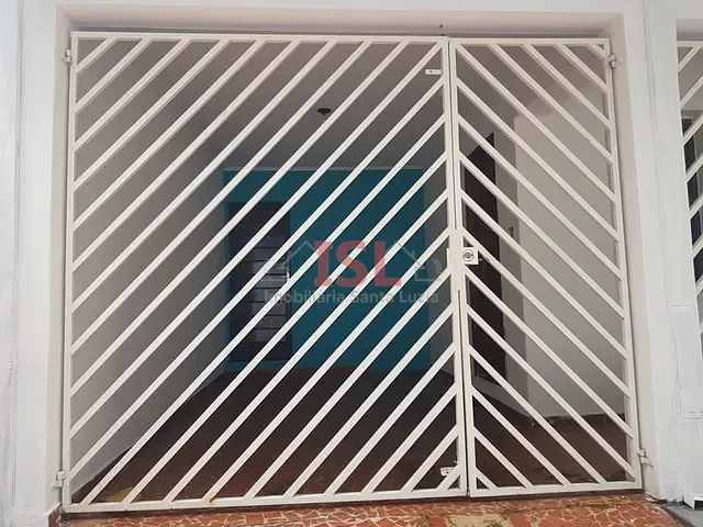 Casa 3 quartos e 2 banheiros, à venda, no bairro Jardim Novo Campos Elíseos em Campinas
