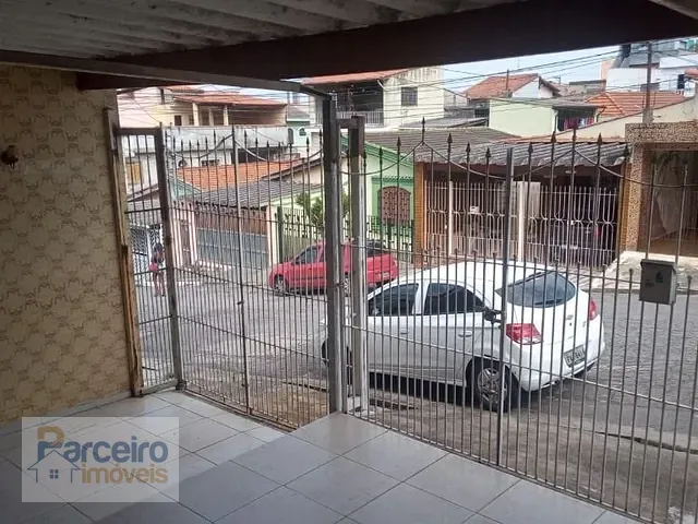 Casa com 320m² 3 quartos e 3 banheiros, à venda, no bairro Vila Ré em São Paulo