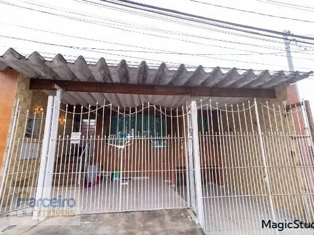 Casa com 320m² 3 quartos e 3 banheiros, à venda, no bairro Vila Ré em São Paulo