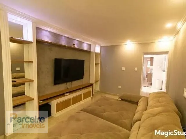 Casa com 320m² 3 quartos e 3 banheiros, à venda, no bairro Vila Ré em São Paulo
