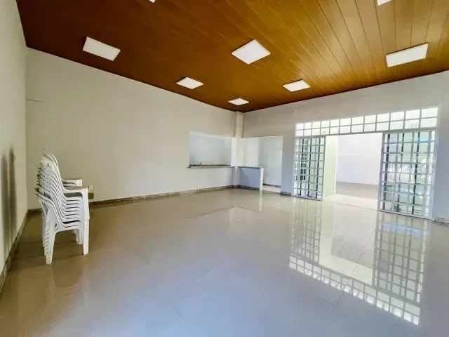 Casa comercial | Aluguel | São José dos Náufragos
