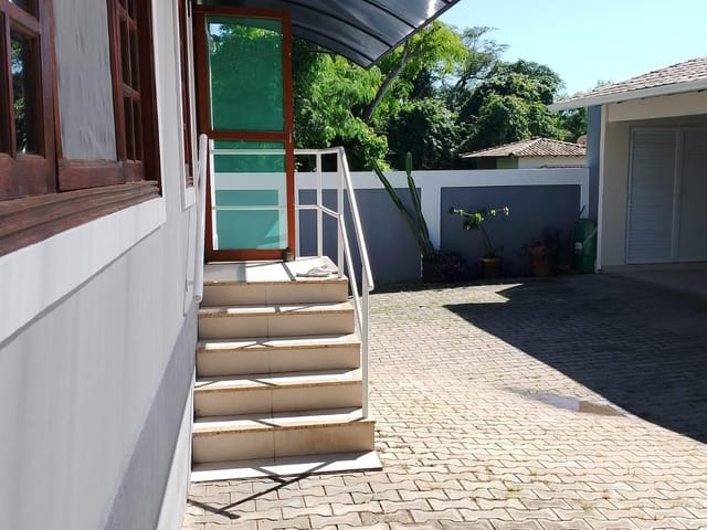 Casa 3 quartos e 2 banheiros, à venda, no bairro Casa Grande em Rio das Ostras