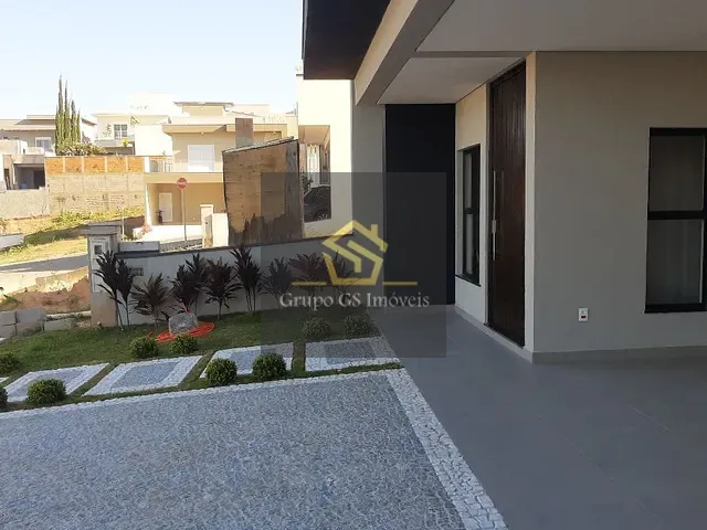 Casa com 308m² 3 quartos e 4 banheiros, à venda, no bairro Roncáglia em Valinhos