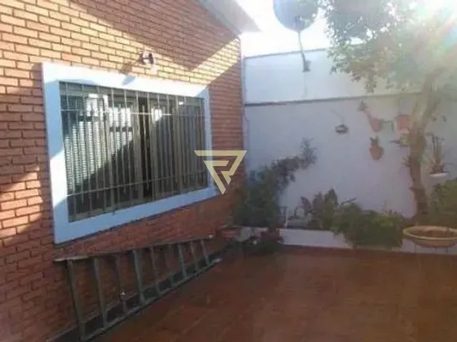 Casa com 205m² 3 quartos e 2 banheiros, à venda, no bairro Jardim Joaquim Procópio de Araújo Ferraz em Ribeirão Preto