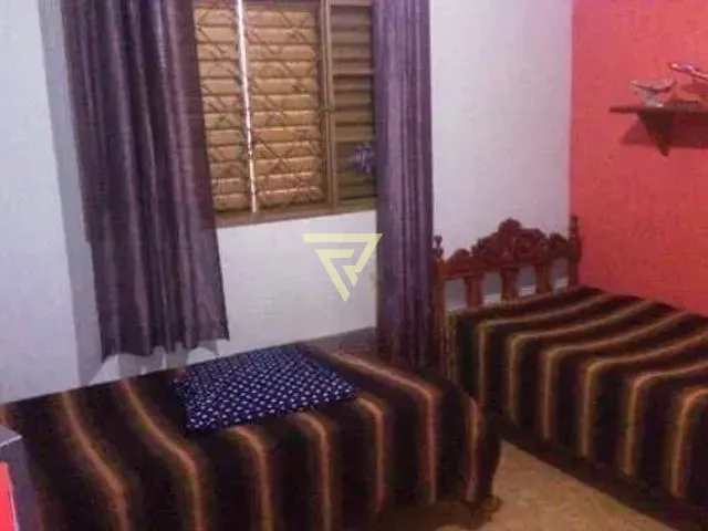 Casa com 205m² 3 quartos e 2 banheiros, à venda, no bairro Jardim Joaquim Procópio de Araújo Ferraz em Ribeirão Preto