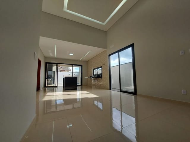 Foto do Casa - Casa com 3 dormitórios à venda, 152 m² por R$ 1.150.000,00 - Condomínio Terras do Vale - Caçapava/SP | RUSSI IMÓVEIS