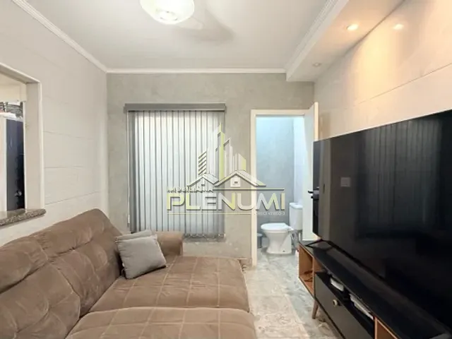 Casa com 125m² 3 quartos e 2 banheiros, à venda, no bairro Jardim Guanabara em Rio Claro