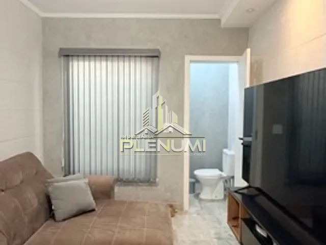 Casa com 125m² 3 quartos e 2 banheiros, à venda, no bairro Jardim Guanabara em Rio Claro