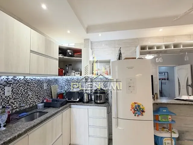Casa com 125m² 3 quartos e 2 banheiros, à venda, no bairro Jardim Guanabara em Rio Claro