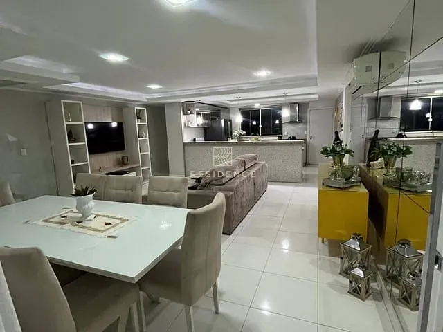 Casa com 216m² 3 quartos e 5 banheiros, à venda, no bairro Jardim Belvedere em Volta Redonda