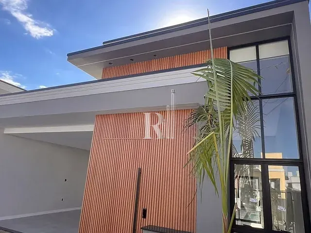 Casa com 240m² 2 quartos e 3 banheiros, à venda, no bairro Bosque da Mata em Tijucas