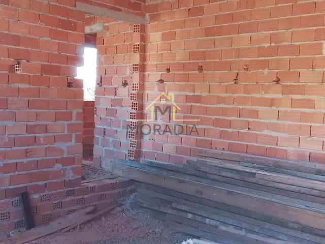 Casa com 311m² 3 quartos e 2 banheiros, à venda, no bairro Vila Campanha em Guaxupé