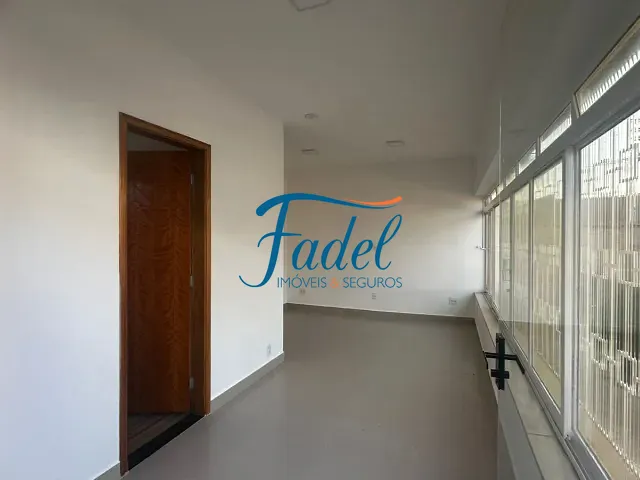Sala para alugar, no bairro Centro em Conchal