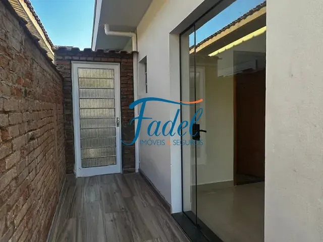 Sala para alugar, no bairro Centro em Conchal