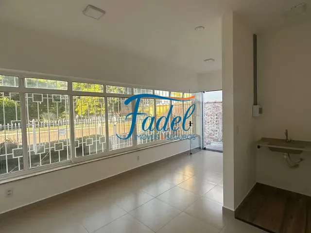 Sala para alugar, no bairro Centro em Conchal