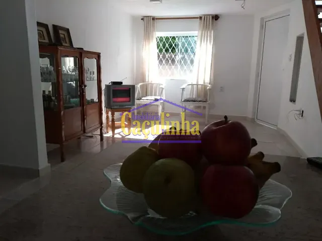 Casa com 137m² 2 quartos e 1 banheiro, à venda, no bairro Centro em Barra do Piraí