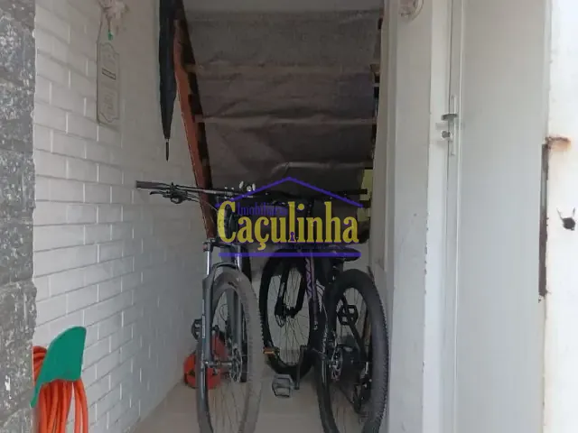 Casa com 137m² 2 quartos e 1 banheiro, à venda, no bairro Centro em Barra do Piraí