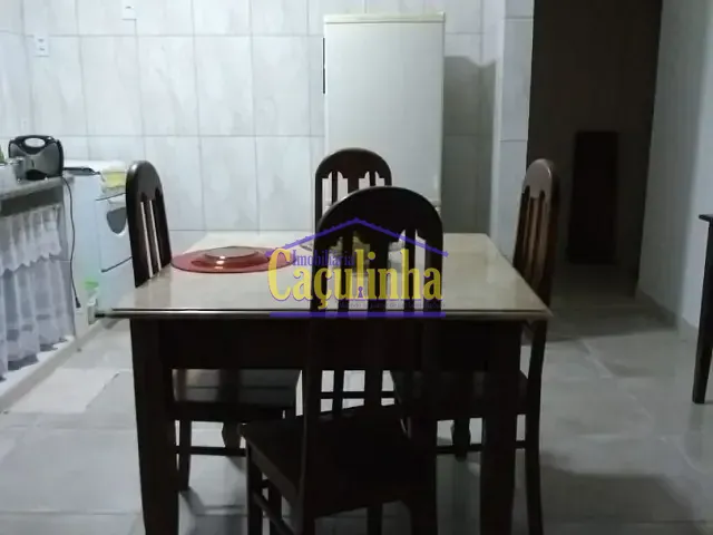 Casa com 137m² 2 quartos e 1 banheiro, à venda, no bairro Centro em Barra do Piraí