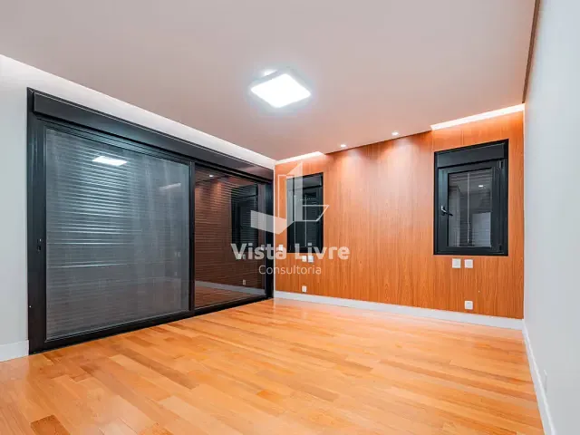 Casa com 430m² 4 quartos e 7 banheiros, à venda, no bairro Alphaville em Santana de Parnaíba
