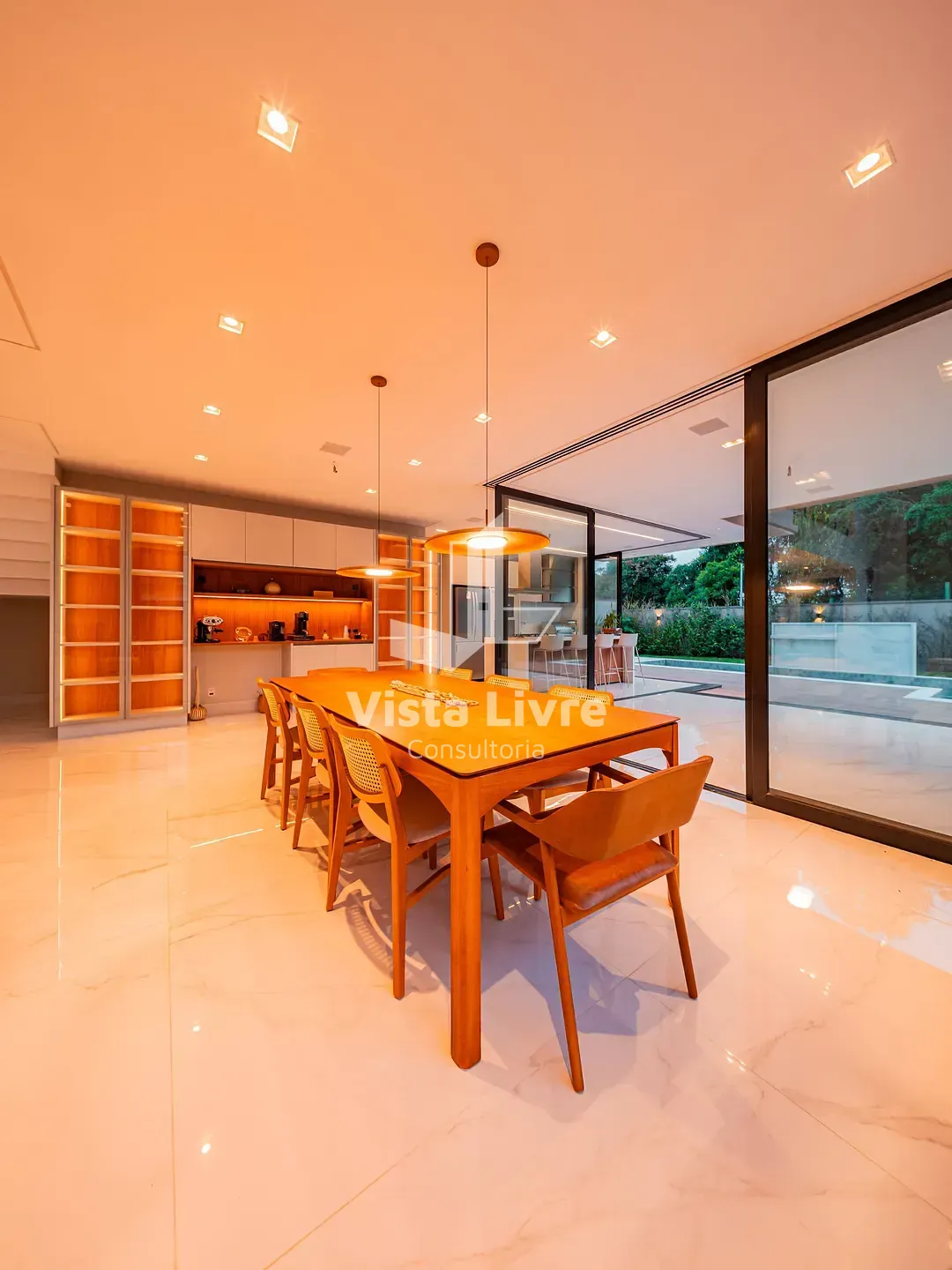 Casa, 4 quartos, 430 m² - Foto 16