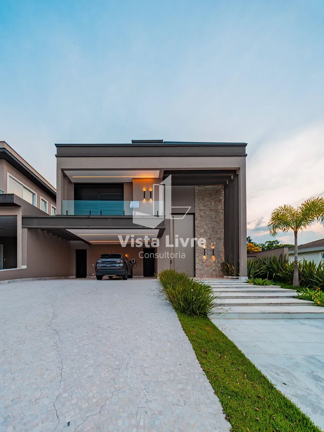 Casa, 4 quartos, 430 m² - Foto 9