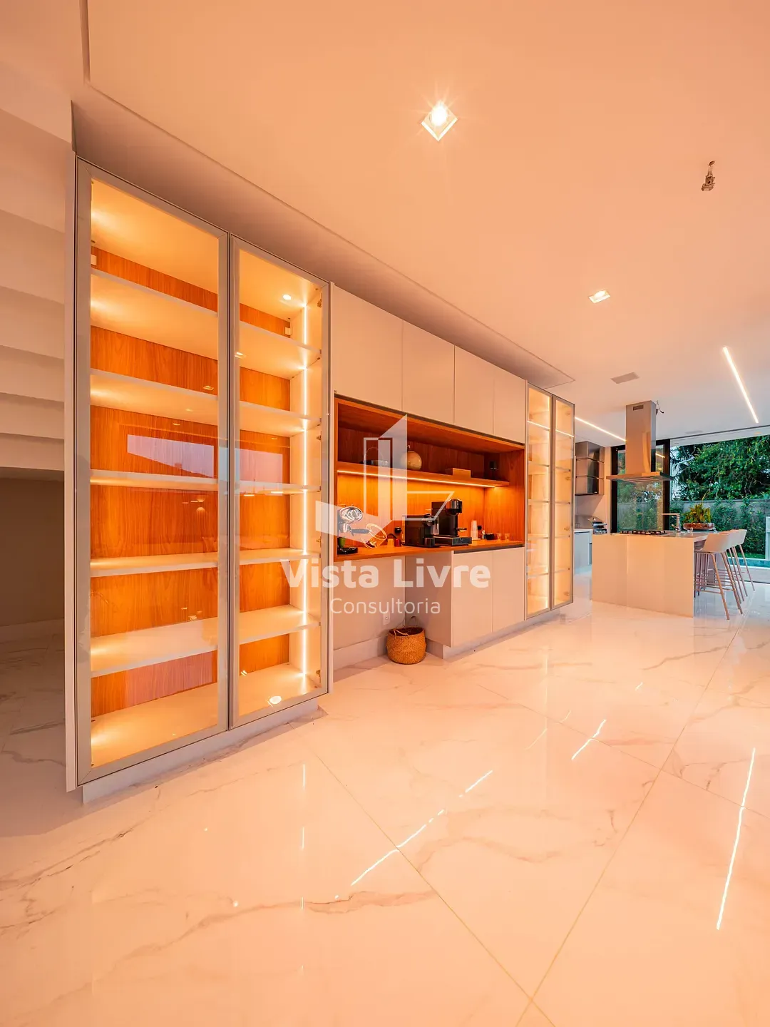 Casa, 4 quartos, 430 m² - Foto 26