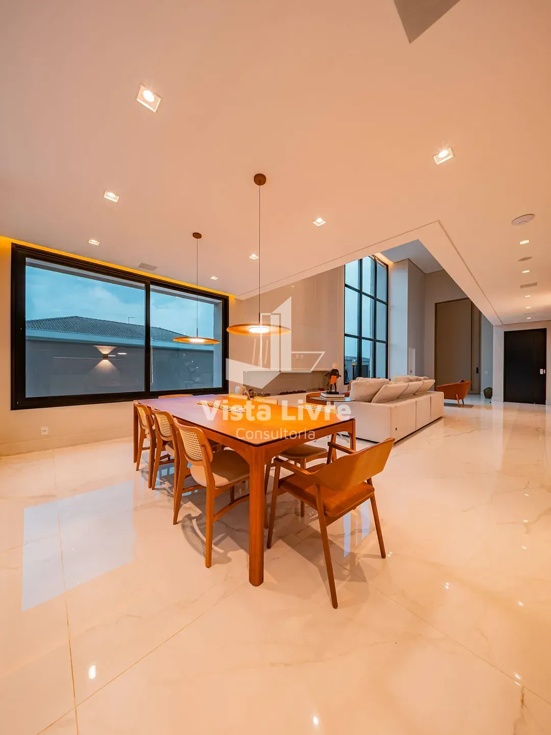 Casa, 4 quartos, 430 m² - Foto 17