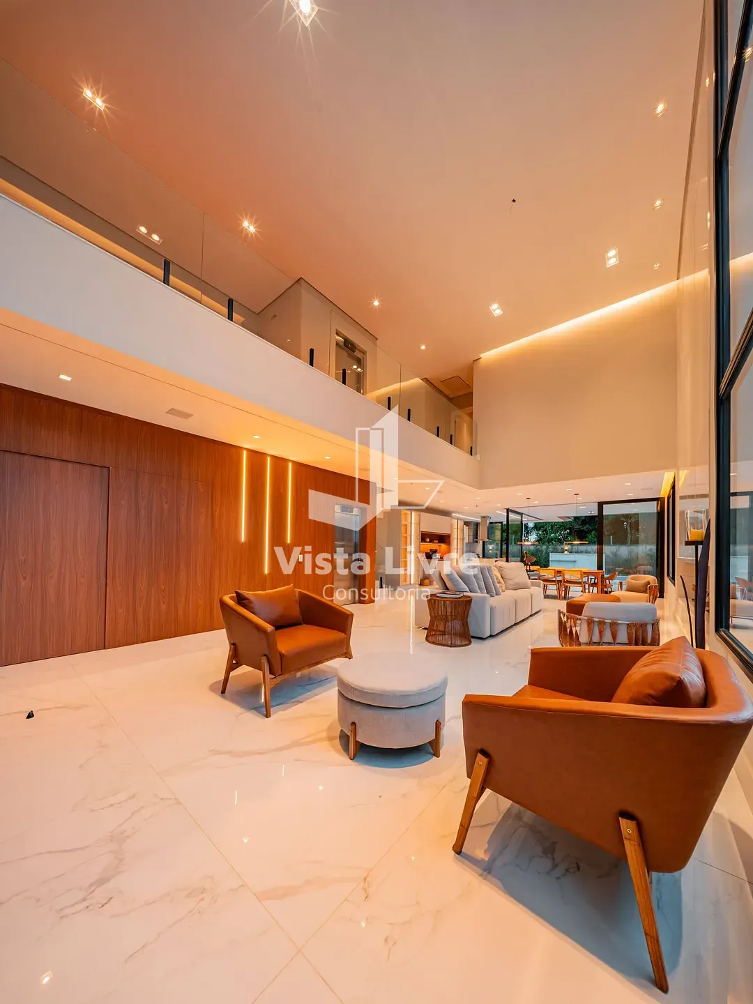 Casa, 4 quartos, 430 m² - Foto 20