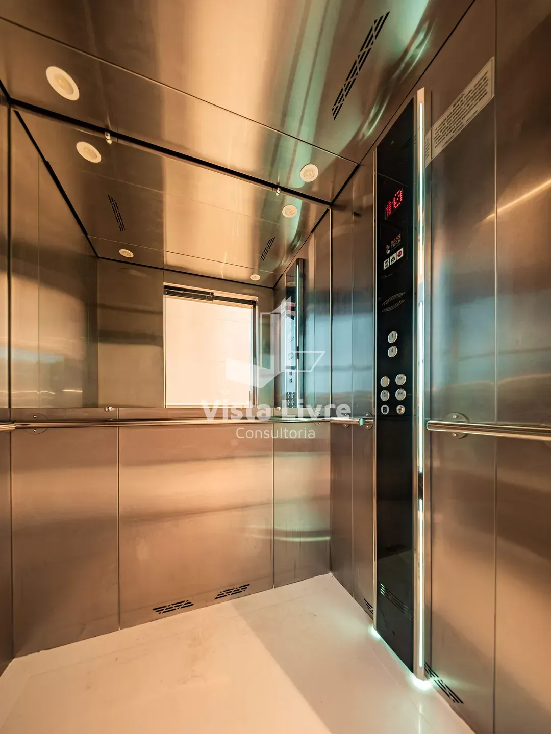 Casa, 4 quartos, 430 m² - Foto 36