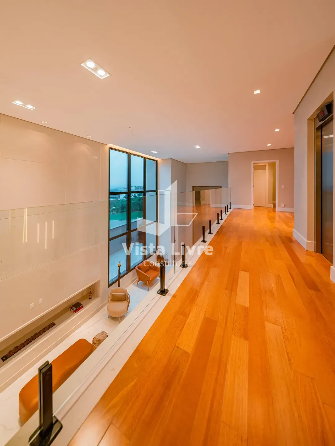 Casa, 4 quartos, 430 m² - Foto 21