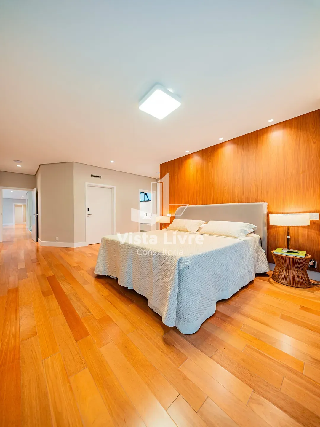Casa, 4 quartos, 430 m² - Foto 29